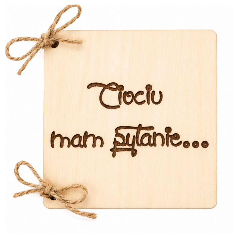 Zaproszenie Na Chrzest Pytanie Prośba Dla Matki Chrzestnej