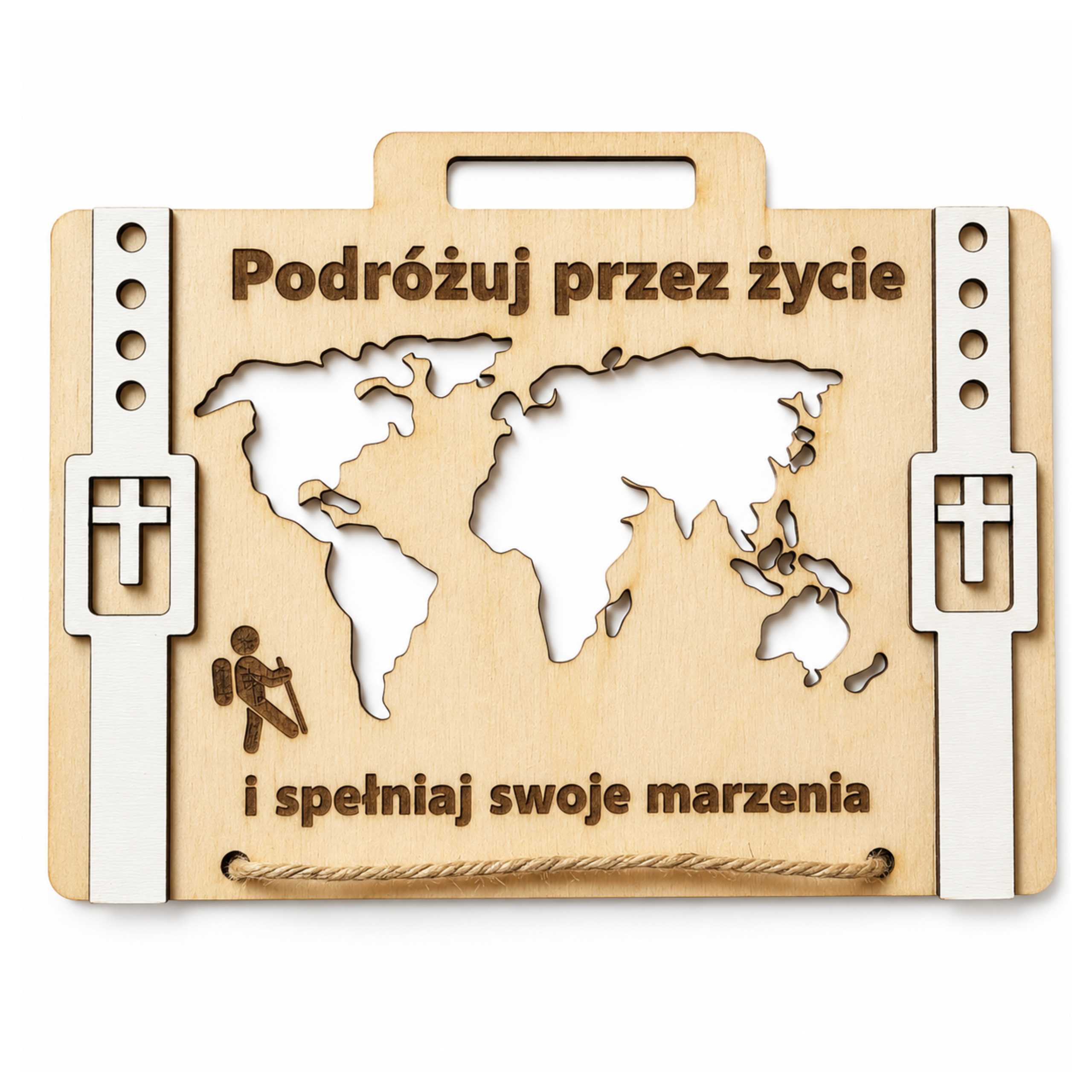 Pudełko Torebka na pieniądze prezent na urodziny - obrazek 2